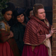 Image for article titled Harlots goes for broke (again) in a breathless finale